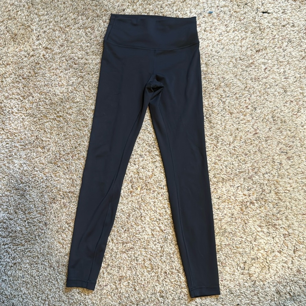 Lululemon Black Leggings